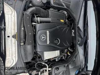 2017 Mercedes-Benz C 300 with VIN 55SWF4KB1HU189364, listed as a Copart auction lot 60695485 with 69,046 mi miles and Clean title. Bid and sale history available at DreamBid. Image 7.