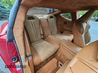 2018 Lexus LC 500h z VIN JTHHP5AY6JA004371, wystawiony jako Copart lot #44732925 z przebiegiem 40 331 mil mil oraz Szkody całkowita. Historia ofert i sprzedaży dostępna na DreamBid. Obrazek 6.