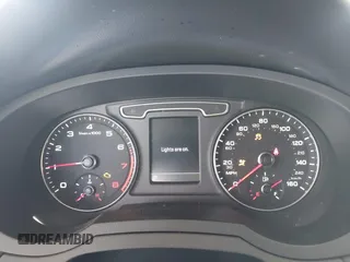 2015 Audi Q3 Prestige с VIN WA1GFCFS3FR002282, выставлен на аукционе IAAI как лот 42653325 с пробегом 57 622 миль миль и . История ставок и продаж доступна на DreamBid. Изображение 7.