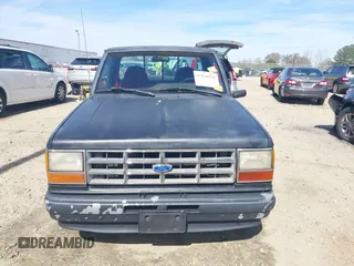 1992 Ford Ranger XLT z VIN 1FTCR10X3NUA73868, wystawiony jako IAAI lot #41836220 z przebiegiem 97 165 mil mil oraz . Historia ofert i sprzedaży dostępna na DreamBid. Obrazek 12.