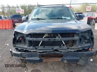 2004 Chevrolet Avalanche Z71 with VIN 3GNEK12TX4G164281, listed as a IAAI auction lot 42129895 with 202,080 mi miles and . Bid and sale history available at DreamBid. Image 6.