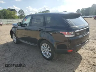 2014 Land Rover Range Rover Sport Supercharged с VIN SALWR2TF9EA392806, выставлен на аукционе Copart как лот 54721715 с пробегом 99 070 миль миль и Чистый • Clean title. История ставок и продаж доступна на DreamBid. Изображение 2.