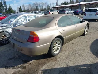 2000 Chrysler 300M M with VIN 2C3HE66G2YH325451, listed as a IAAI auction lot 41680818 with 161,976 mi miles and . Bid and sale history available at DreamBid. Image 4.