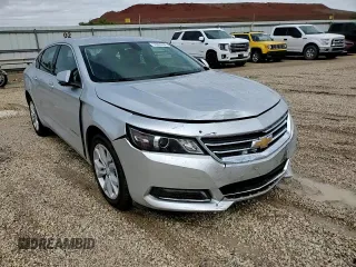 2020 Chevrolet Impala LT with VIN 1G11Z5S37LU113318, listed as a Copart auction lot 55055255 with 67,231 mi miles and Salvage Title. Bid and sale history available at DreamBid. Image 13.