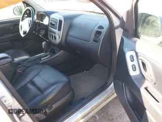 2007 Ford Escape Limited with VIN 1FMYU04197KA67054, listed as a IAAI auction lot 41665928 with 196,706 mi miles and . Bid and sale history available at DreamBid. Image 5.