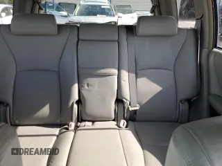 2006 Toyota Highlander Hybrid with VIN JTEDW21A160014092, listed as a Copart auction lot 69843364 with 119,839 mi miles and Salvage Title. Bid and sale history available at carsss.com. Image 10.
