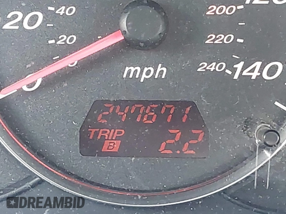 2005 Mazda 6 i with VIN 1YVFP80C755M26934, listed as a IAAI auction lot 41793565 with 247,671 mi miles and . Bid and sale history available at DreamBid. Image 7.