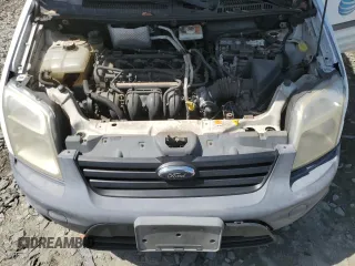 2012 Ford Transit Connect XL с VIN NM0LS7AN8CT117559, выставлен на аукционе Copart как лот 56550865 с пробегом 130 231 миль миль и Чистый • Clean title. История ставок и продаж доступна на DreamBid. Изображение 12.