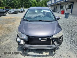 2016 Honda Fit EX with VIN JHMGK5H79GX038169, listed as a Copart auction lot 59923615 with 282,625 mi miles and Salvage title. Bid and sale history available at DreamBid. Image 5.