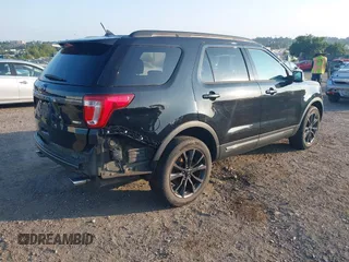 2019 Ford Explorer XLT с VIN 1FM5K8DH7KGA48681, выставлен на аукционе IAAI как лот 42757249 с пробегом 27 416 миль миль и . История ставок и продаж доступна на DreamBid. Изображение 4.