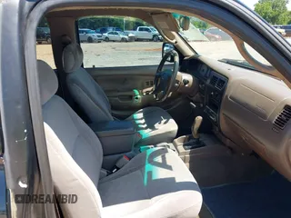 2004 Toyota Tacoma PreRunner with VIN 5TEGM92N24Z381002, listed as a IAAI auction lot 42562718 with 431,407 mi miles and . Bid and sale history available at DreamBid. Image 5.