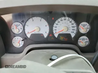 2007 Dodge 2500 SLT с VIN 3D7KS29A57G815266, выставлен на аукционе Copart как лот 53196115 с пробегом 271 270 миль миль и Списание • Salvage title. История ставок и продаж доступна на DreamBid. Изображение 9.