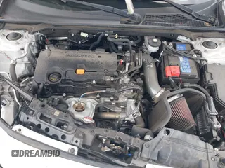 2023 Honda Civic Sport z VIN 2HGFE2F52PH551175, wystawiony jako IAAI lot #42251314 z przebiegiem 23 419 mil mil oraz . Historia ofert i sprzedaży dostępna na DreamBid. Obrazek 10.