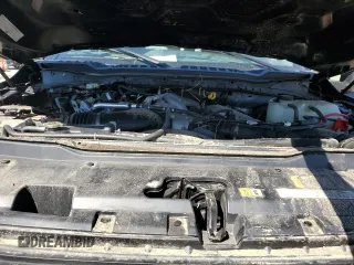 2023 Ford F-250 XL z VIN 1FT8W2BT5PEC75753, wystawiony jako Copart lot #48381535 z przebiegiem Nie podano mil oraz Szkody całkowita. Historia ofert i sprzedaży dostępna na DreamBid. Obrazek 11.