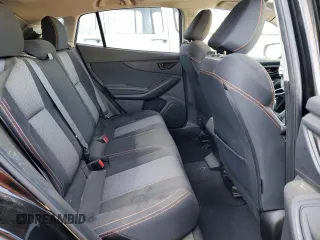 2023 Subaru Crosstrek Premium с VIN JF2GTAEC4PH214050, выставлен на аукционе Copart как лот 49911315 с пробегом 40 576 миль миль и Списание • Salvage title. История ставок и продаж доступна на DreamBid. Изображение 11.