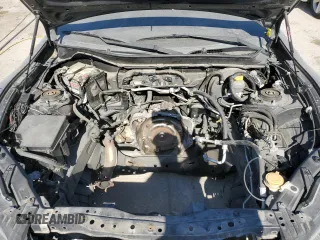 2014 Subaru BRZ Limited with VIN JF1ZCAC14E8600415, listed as a Copart auction lot 73754744 with 113,000 mi miles and Salvage title. Bid and sale history available at DreamBid. Image 11.
