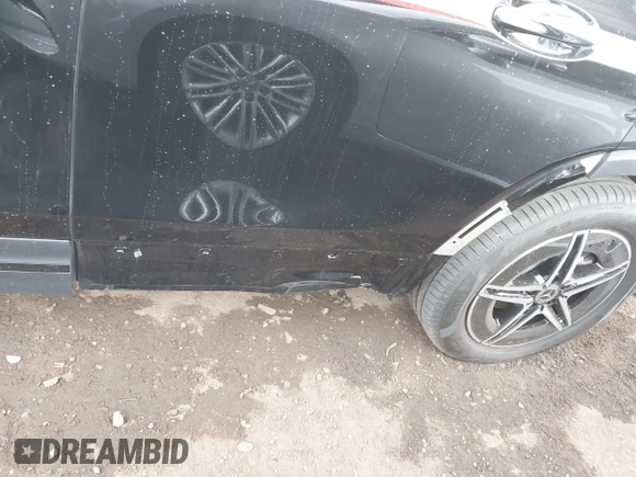 2024 Mercedes-Benz EQB 250+ z VIN W1N9M0CB0RN096438, wystawiony jako IAAI lot #41679845 z przebiegiem 1219 mil mil oraz . Historia ofert i sprzedaży dostępna na DreamBid. Obrazek 20.