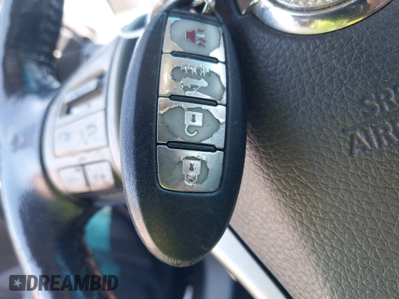 2013 Nissan Altima SL with VIN 1N4AL3APXDC242068, listed as a IAAI auction lot 42029009 with 156,427 mi miles and . Bid and sale history available at DreamBid. Image 11.