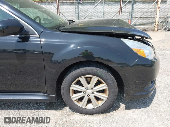 2012 Subaru Legacy Premium с VIN 4S3BMCC66C3020867, выставлен на аукционе IAAI как лот 42412015 с пробегом 153 041 миль миль и . История ставок и продаж доступна на DreamBid. Изображение 18.