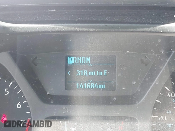 2018 Ford Transit с VIN 1FTYR1CM6JKA17257, выставлен на аукционе IAAI как лот 42487936 с пробегом 141 684 миль миль и . История ставок и продаж доступна на DreamBid. Изображение 15.