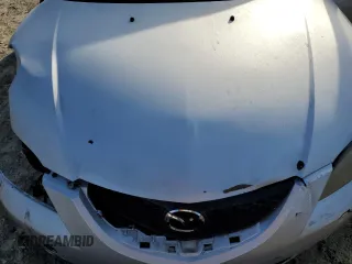 2006 Mazda 3 s with VIN JM1BK123261444211, listed as a Copart auction lot 42774095 with Not Provided miles and Salvage Title. Bid and sale history available at DreamBid. Image 11.