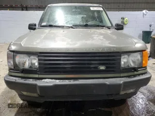 1996 Land Rover Range Rover with VIN SALPV1243TA338196, listed as a Copart auction lot 88734855 with 117,068 mi miles and Clean Title. Bid and sale history available at DreamBid. Image 5.