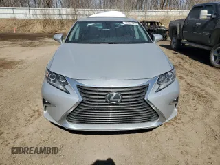 2017 Lexus ES with VIN 58ABK1GG5HU038067, listed as a Copart auction lot 48881015 with 83,524 mi miles and Clean Title. Bid and sale history available at carsss.com. Image 5.