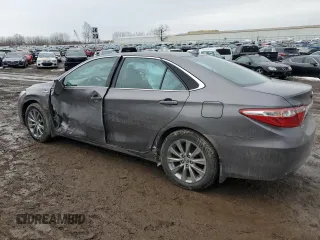 2017 Toyota Camry Hybrid LE with VIN 4T1BD1FK7HU228461, listed as a Copart auction lot 46574645 with 145,568 mi miles and Clean Title. Bid and sale history available at carsss.com. Image 2.
