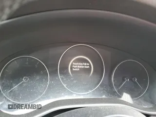 2024 Mazda 3 S Carbon Edition with VIN 3MZBPBCM7RM413295, listed as a Copart auction lot 46265905 with Not Provided miles and Salvage Title. Bid and sale history available at DreamBid. Image 9.