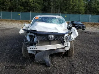 2021 Honda Passport EX-L with VIN 5FNYF8H55MB038797, listed as a Copart auction lot 44780575 with Not Provided miles and Clean Title. Bid and sale history available at carsss.com. Image 5.