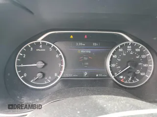 2016 Nissan Maxima SL z VIN 1N4AA6AP1GC432336, wystawiony jako Copart lot #60736805 z przebiegiem 172 201 mil mil oraz Szkoda całkowita • Salvage title. Historia ofert i sprzedaży dostępna na DreamBid. Obrazek 9.