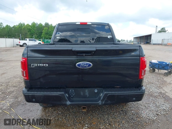 2015 Ford F-150 XLT with VIN 1FTEW1EG7FFB28757, listed as a IAAI auction lot 42211128 with 182,377 mi miles and . Bid and sale history available at DreamBid. Image 21.
