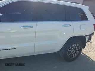 2020 Jeep Grand Cherokee Limited with VIN 1C4RJFBG0LC371924, listed as a IAAI auction lot 42065691 with 73,350 mi miles and . Bid and sale history available at DreamBid. Image 21.