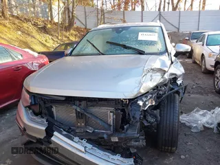 2023 Volkswagen Tiguan SE with VIN 3VVMB7AX7PM017807, listed as a IAAI auction lot 41422055 with 23,974 mi miles and . Bid and sale history available at DreamBid. Image 13.