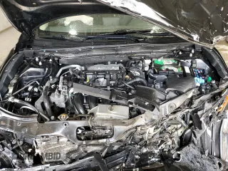 2016 Mazda 3 i Touring with VIN 3MZBM1L78GM265376, listed as a Copart auction lot 53938865 with 64,192 mi miles and Salvage Title. Bid and sale history available at carsss.com. Image 11.
