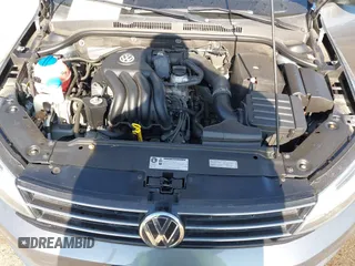 2015 Volkswagen Jetta S with VIN 3VW2K7AJ9FM202034, listed as a IAAI auction lot 42509287 with 141,588 mi miles and . Bid and sale history available at DreamBid. Image 10.