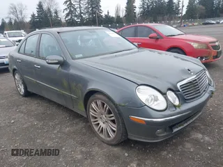2006 Mercedes-Benz E 350 z VIN WDBUF56J86A972668, wystawiony jako IAAI lot #41916442 z przebiegiem 71 266 mil mil oraz . Historia ofert i sprzedaży dostępna na DreamBid. Obrazek 1.