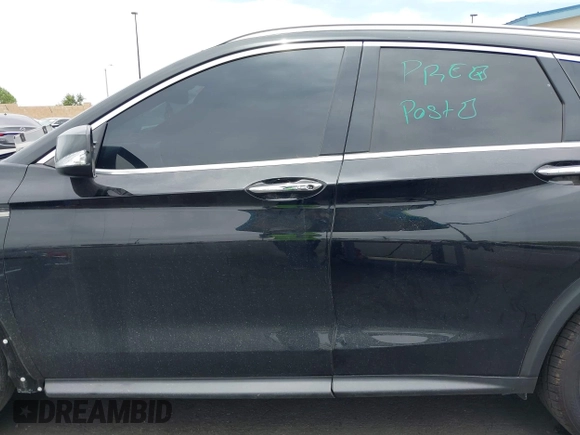 2021 Infiniti QX50 Luxe с VIN 3PCAJ5BA9MF112761, выставлен на аукционе IAAI как лот 42367390 с пробегом 34 171 миль миль и . История ставок и продаж доступна на DreamBid. Изображение 15.