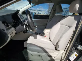 2013 Subaru Outback 2.5i with VIN 4S4BRBAC8D3228962, listed as a Copart auction lot 44514805 with 193,169 mi miles and Salvage Title. Bid and sale history available at carsss.com. Image 7.