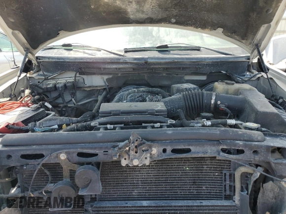 2009 Ford F-150 XL with VIN 1FTRW12879FA42609, listed as a Copart auction lot 62177534 with 157,629 mi miles and Salvage Title. Bid and sale history available at carsss.com. Image 11.