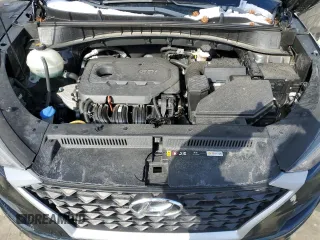 2019 Hyundai Tucson Limited z VIN KM8J3CAL9KU895579, wystawiony jako Copart lot #43174505 z przebiegiem 69 958 mil mil oraz Szkoda całkowita • Salvage title. Historia ofert i sprzedaży dostępna na DreamBid. Obrazek 12.