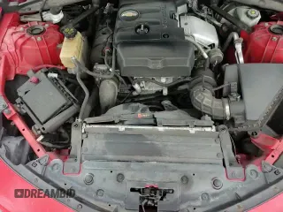 2017 Chevrolet Camaro с VIN 1G1FC3DX1H0210590, выставлен на аукционе Copart как лот 80311135 с пробегом 71 705 миль миль и Списание • Salvage title. История ставок и продаж доступна на DreamBid. Изображение 13.