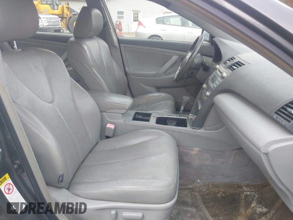 2007 Toyota Camry с VIN JTNBB46K473036779, выставлен на аукционе IAAI как лот 42472641 с пробегом 265 551 миль миль и . История ставок и продаж доступна на DreamBid. Изображение 5.