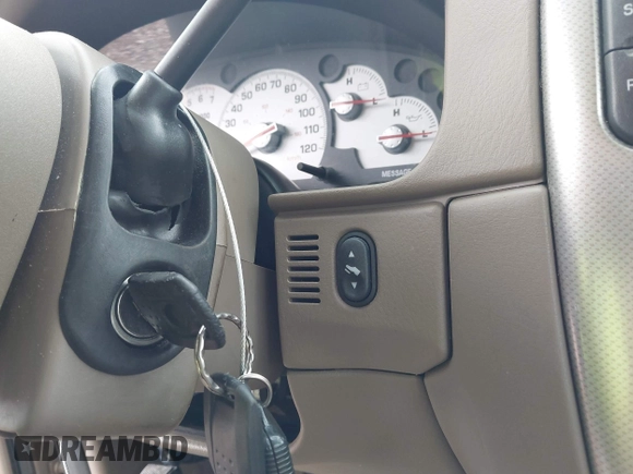 2005 Mercury Mountaineer Convenience z VIN 4M2DU66W95UJ09233, wystawiony jako IAAI lot #42460350 z przebiegiem 176 717 mil mil oraz . Historia ofert i sprzedaży dostępna na DreamBid. Obrazek 11.