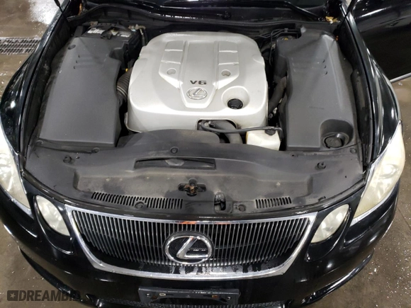 2006 Lexus GS 300 with VIN JTHCH96S860005196, listed as a Copart auction lot 78882204 with 251,421 mi miles and Clean Title. Bid and sale history available at carsss.com. Image 11.