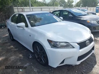 2014 Lexus GS 350 с VIN JTHBE1BLXE5041770, выставлен на аукционе IAAI как лот 42759168 с пробегом 263 815 миль миль и . История ставок и продаж доступна на DreamBid. Изображение 1.