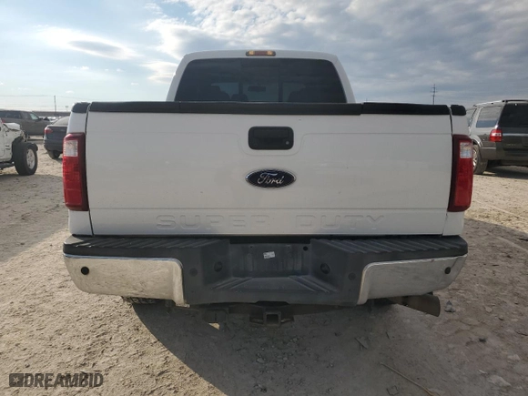 2009 Ford Super Duty F-250 SRW XL with VIN 1FTSW21R19EA54276, listed as a Copart auction lot 88470785 with 157,486 mi miles and Salvage Title. Bid and sale history available at carsss.com. Image 6.
