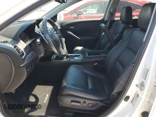 2017 Acura RDX w/Technology Pkg with VIN 5J8TB3H52HL000635, listed as a Copart auction lot 49536545 with 57,383 mi miles and Salvage Title. Bid and sale history available at carsss.com. Image 7.