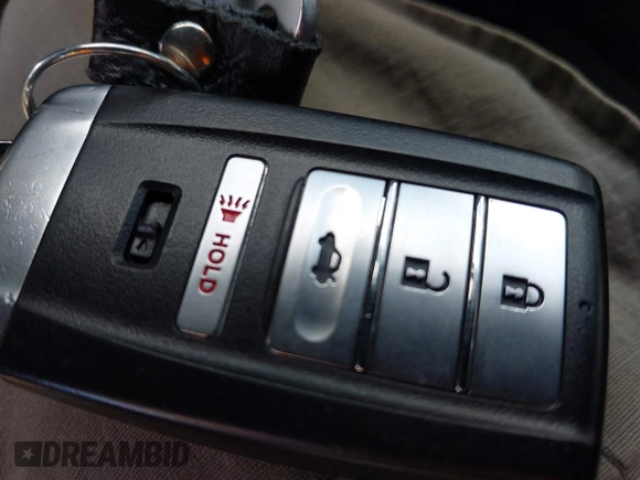 2023 Acura TLX with VIN 19UUB5F36PA002853, listed as a IAAI auction lot 42212733 with 34,432 mi miles and . Bid and sale history available at DreamBid. Image 11.