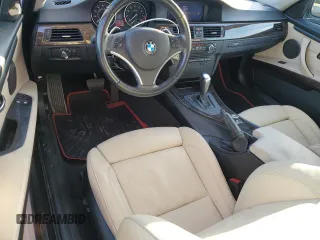 2011 BMW 3 Series 328i с VIN WBAKE5C59BE573545, выставлен на аукционе Copart как лот 42564155 с пробегом 142 137 миль миль и Чистый • Clean title. История ставок и продаж доступна на DreamBid. Изображение 8.